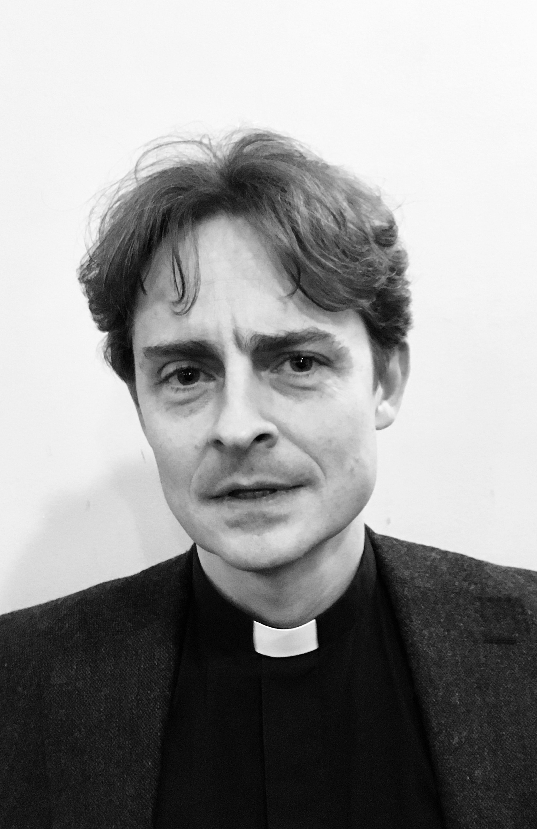 Johannes Söderqvist